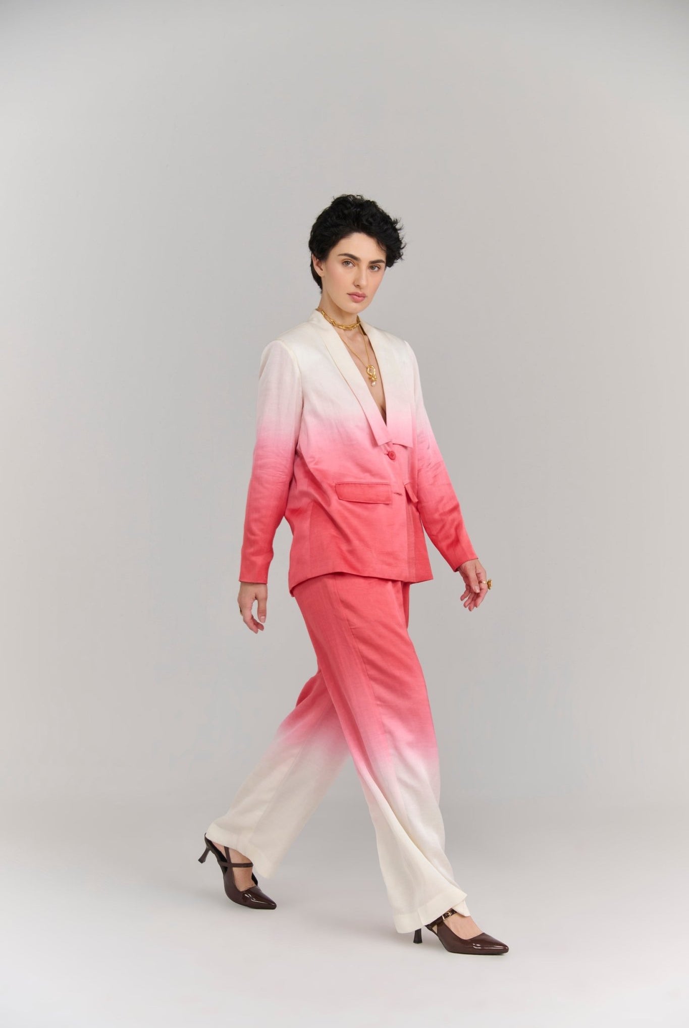 Zanya Co - ord Set - CiceroniCo - ord SetJayn India