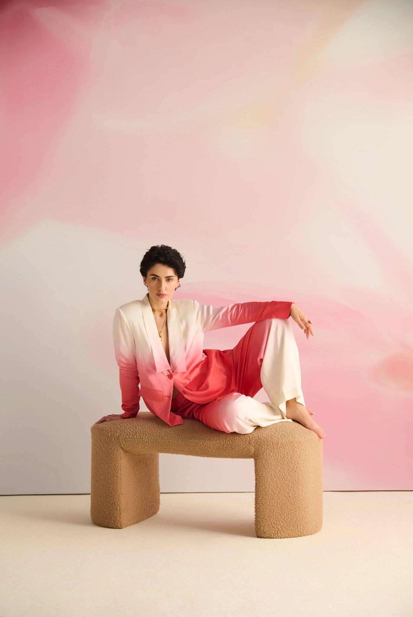 Zanya Co - ord Set - CiceroniCo - ord SetJayn India