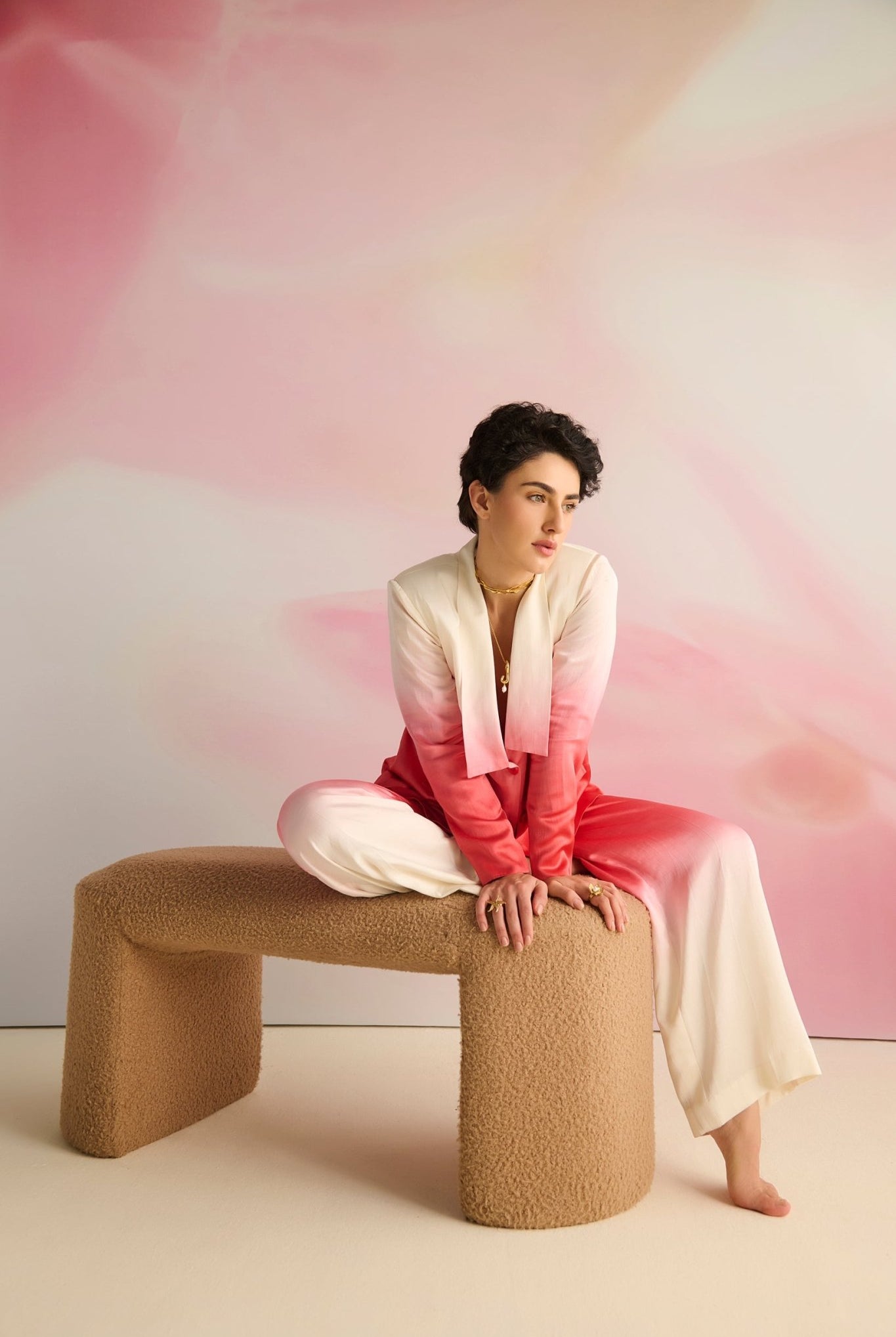 Zanya Co - ord Set - CiceroniCo - ord SetJayn India