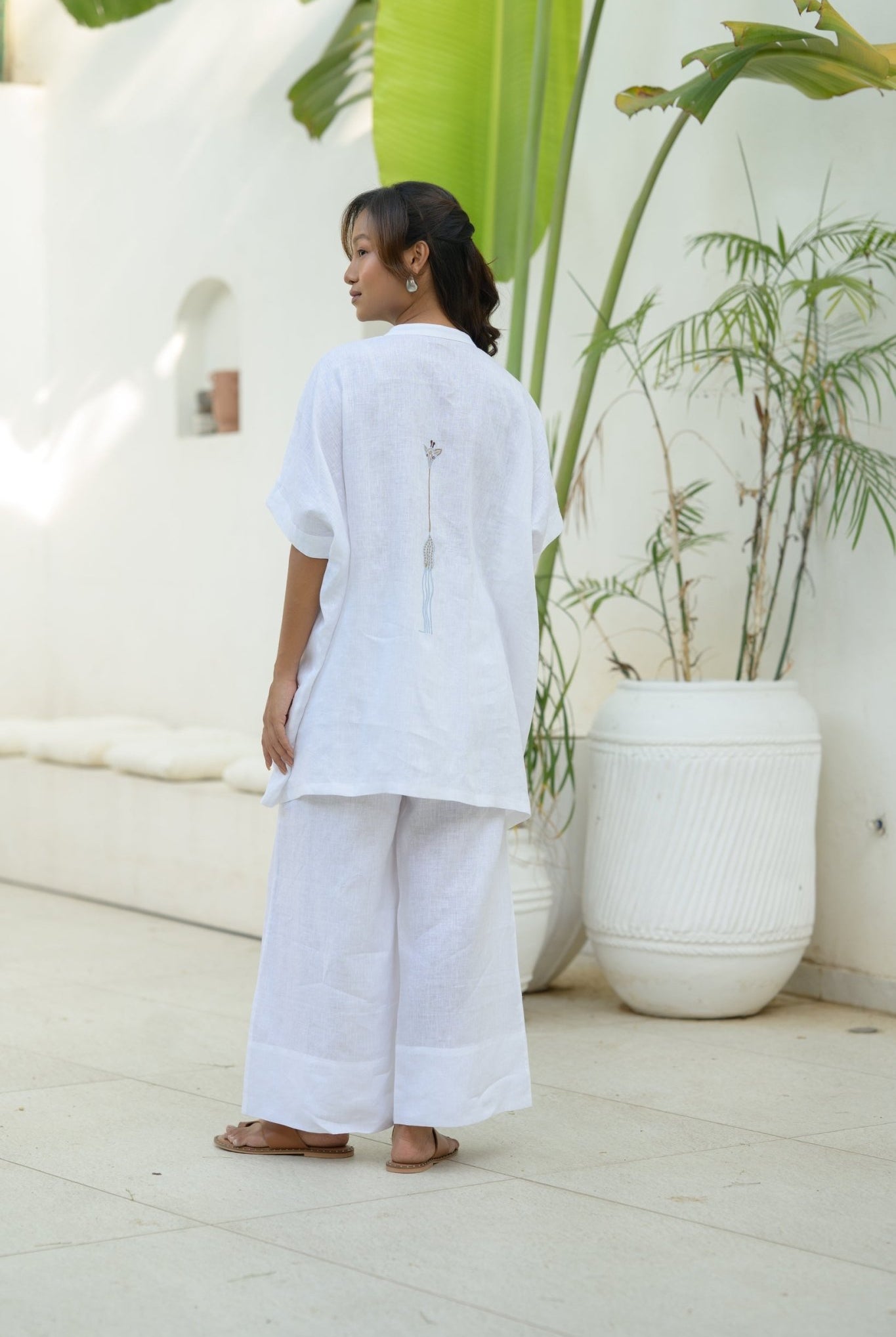 Zanzibar Line Top - CiceroniWomen ShirtsZanzibar Living