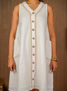 Zara Dress - CiceroniDressesPrathaa
