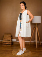 Zara Dress - CiceroniDressesPrathaa