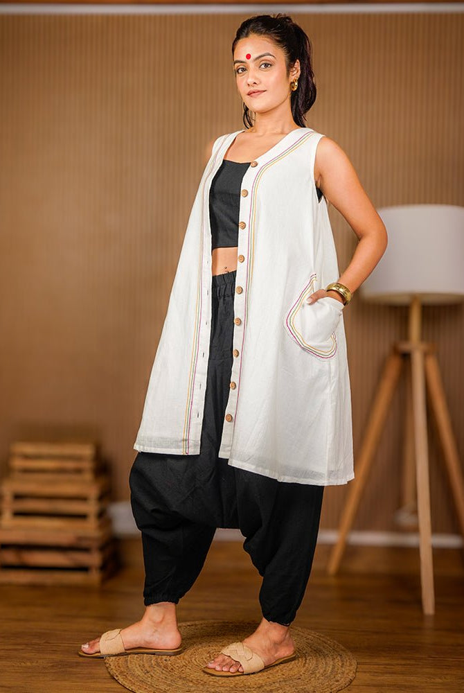 Zara Dress - CiceroniDressesPrathaa