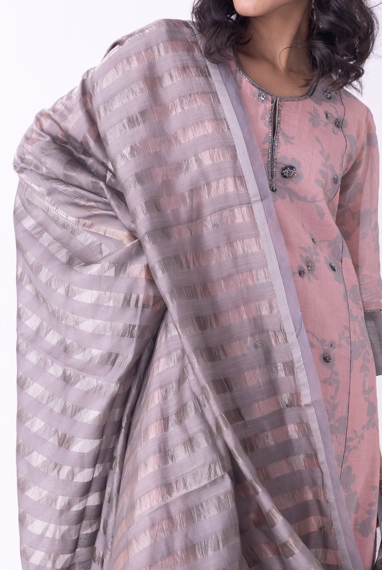Zariya Dupatta - CiceroniDupattaShades of India