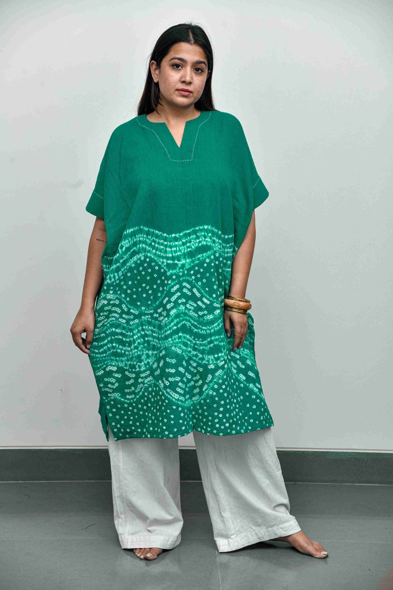 Zariya Lehar Dress - CiceroniDressesYD Aashiya