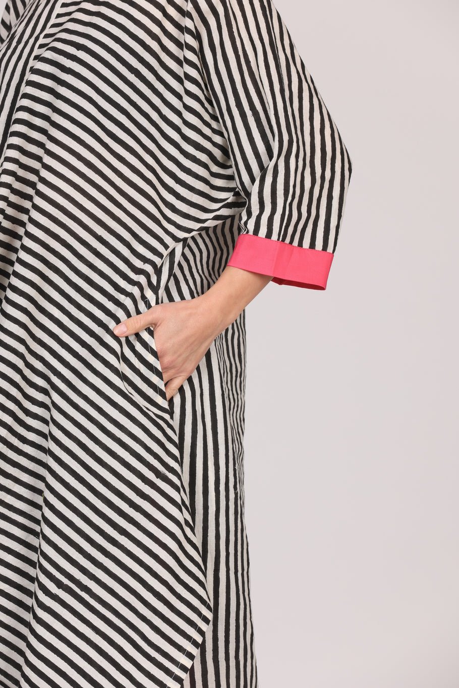 Zeba Cowl Set - CiceroniKurta Set, Everyday WearSheetal Joshi Verma