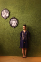 Zeenat Set - CiceroniKurta Set, Festive WearBhomra