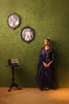 Zeenat Set - CiceroniKurta Set, Festive WearBhomra