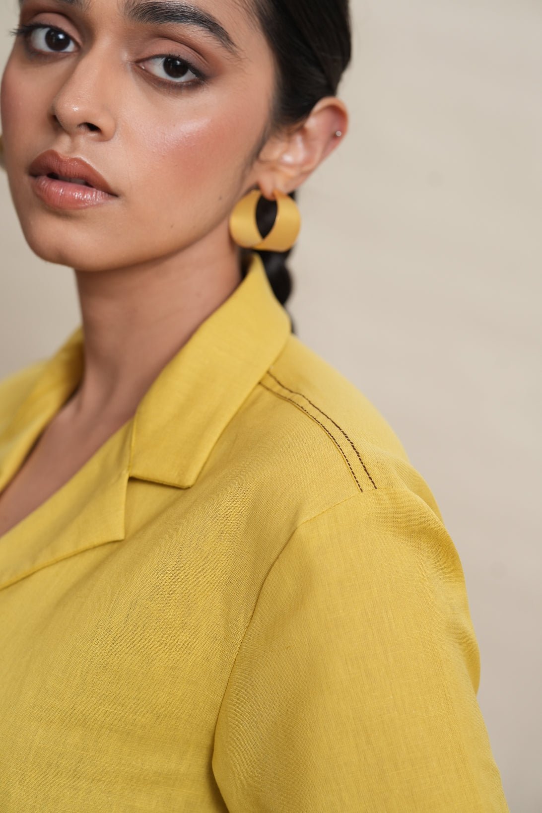 Zen Shirt - CiceroniWomen ShirtsRaga & Co.