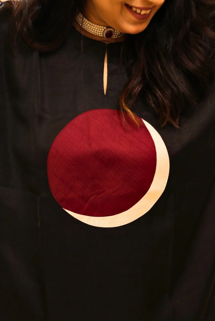 Zia - Black - CiceroniCo - ord SetThe Kaatn Trail