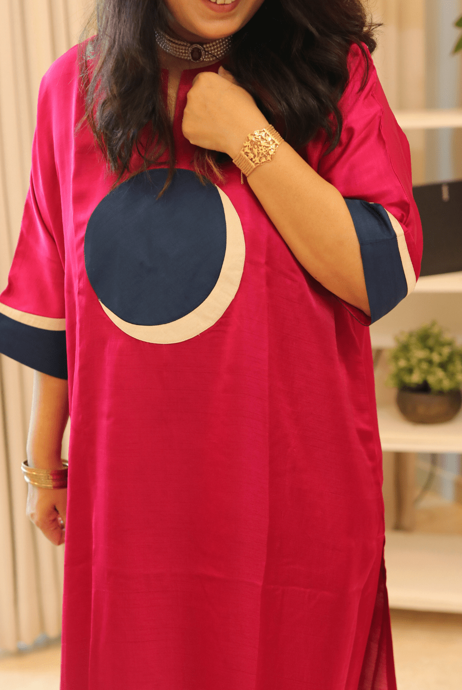 Zia - Dark Pink - CiceroniCo - ord SetThe Kaatn Trail