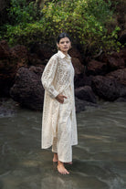 Zinnia Co - ord Set - CiceroniKurta Set, Everyday WearRAAS Life