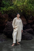 Zinnia Co - ord Set - CiceroniKurta Set, Everyday WearRAAS Life