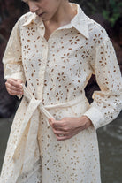 Zinnia Co - ord Set - CiceroniKurta Set, Everyday WearRAAS Life