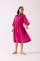 Zinnia Dress - CiceroniJacket, DressLabel Shreya Sharma