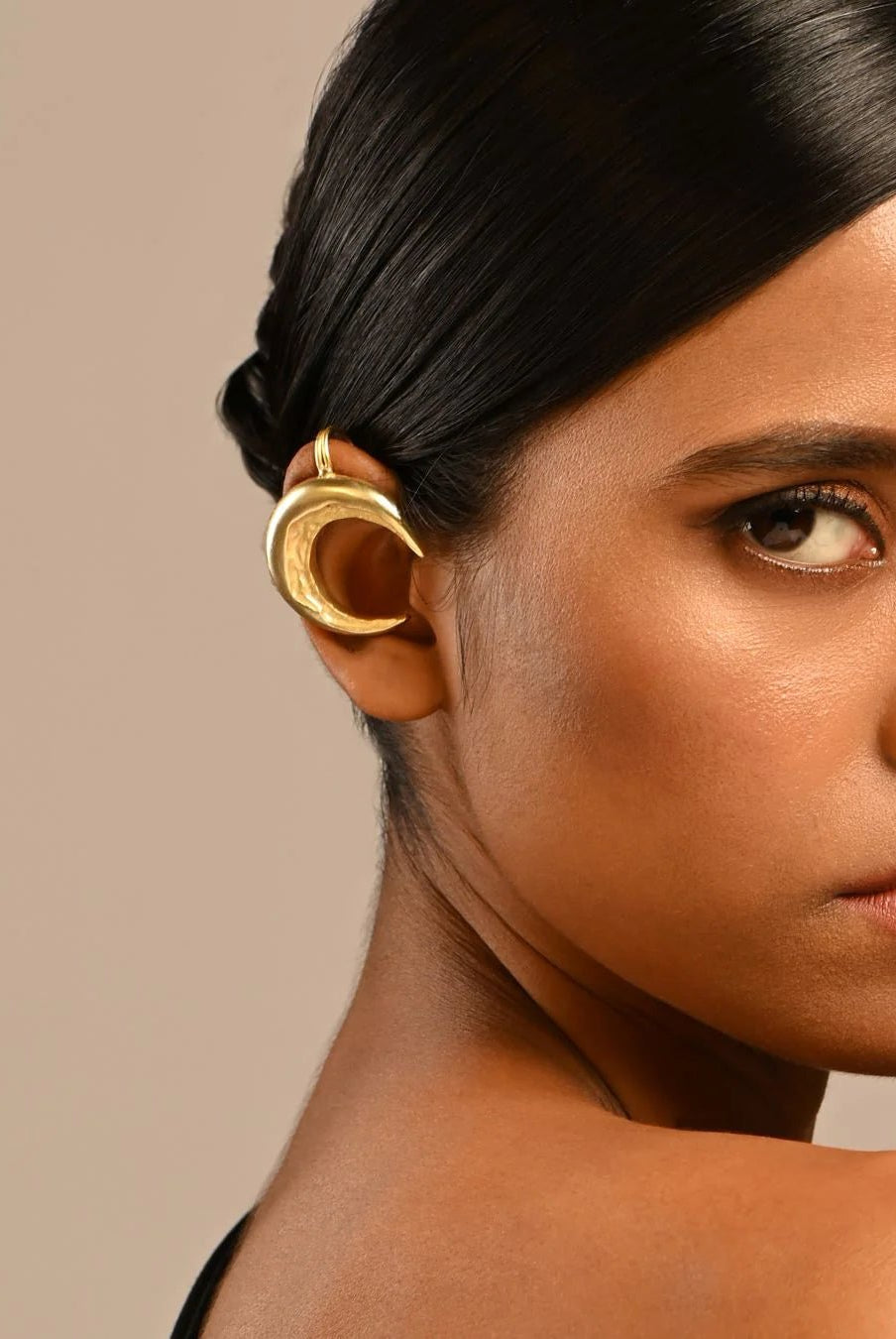 Zooni Ear Cuff - CiceroniEarringsBatoki
