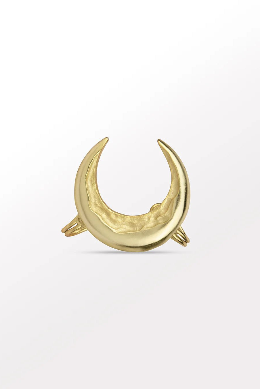 Zooni Ear Cuff - CiceroniEarringsBatoki