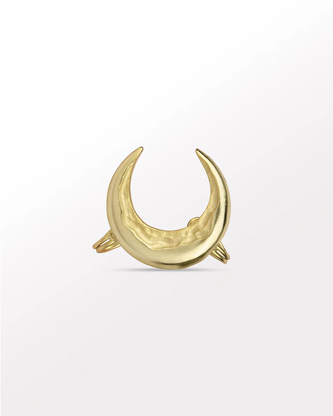 Zooni Ear Cuff - CiceroniEarringsBatoki