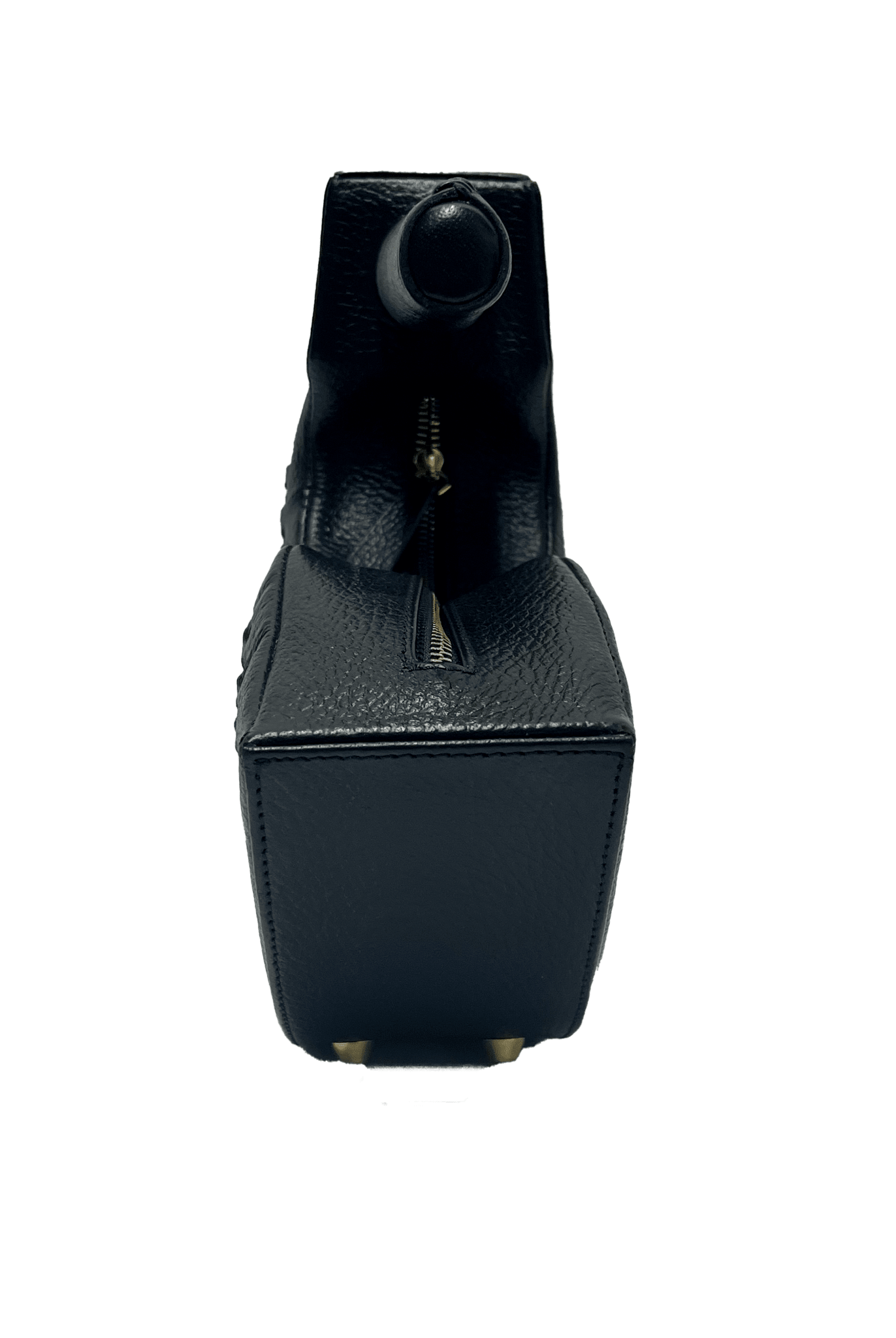 Zoran Clutch in Black - CiceroniClutchEconock