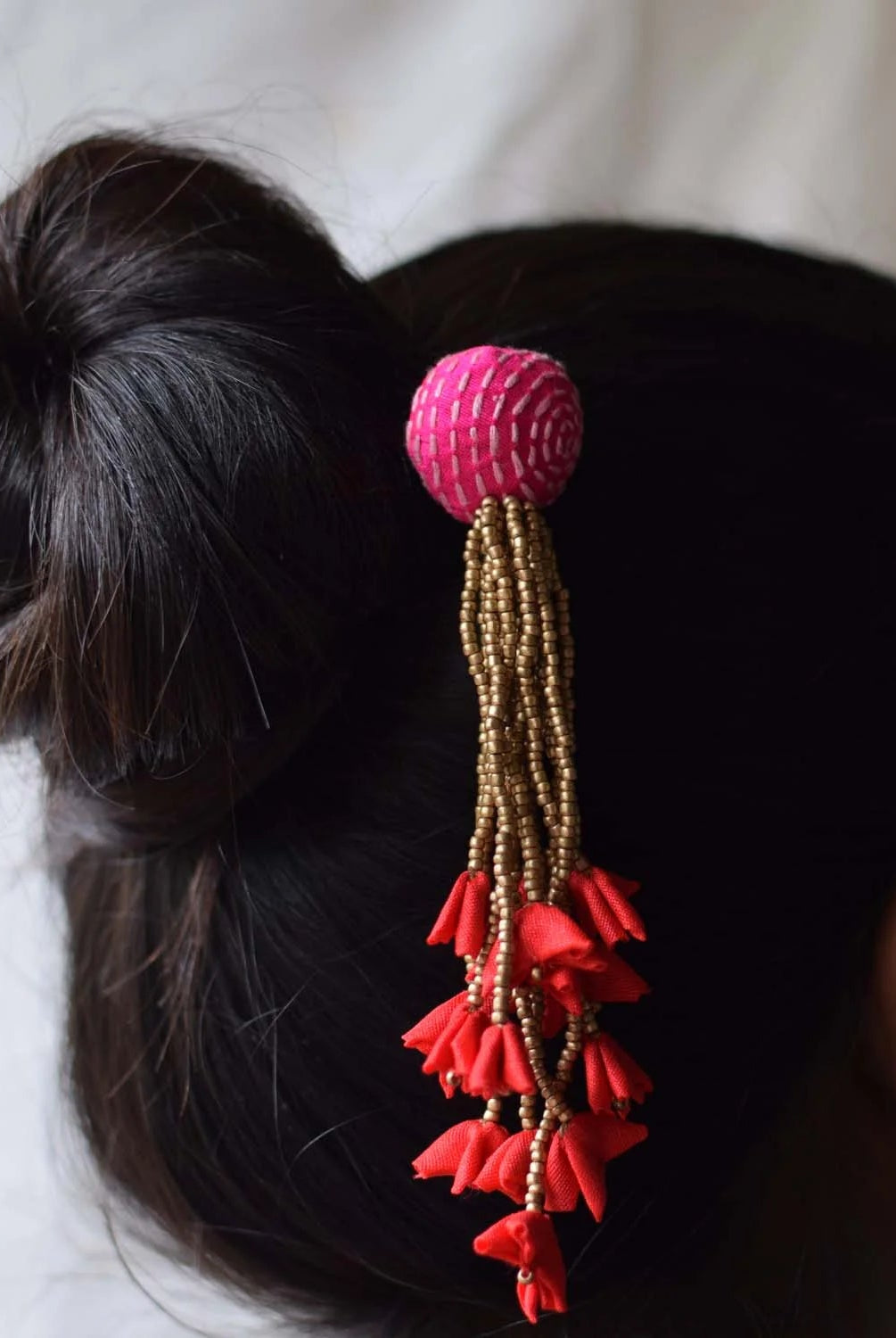Zubeida Bun Stick - CiceroniHair AccessoriesPaulami