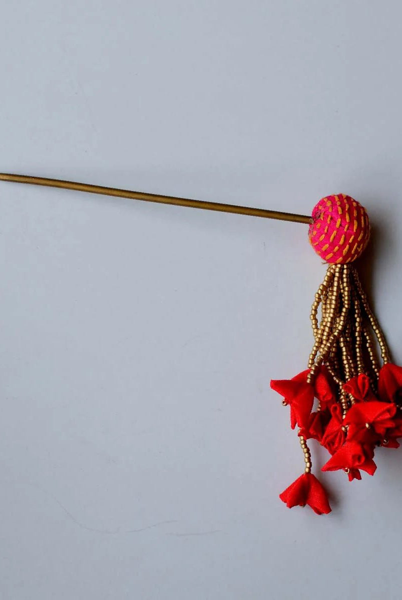 Zubeida Bun Stick - CiceroniHair AccessoriesPaulami