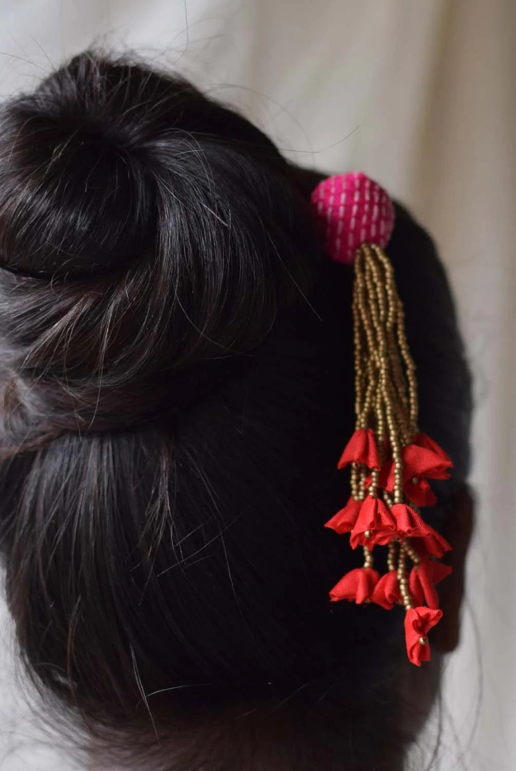 Zubeida Bun Stick - CiceroniHair AccessoriesPaulami