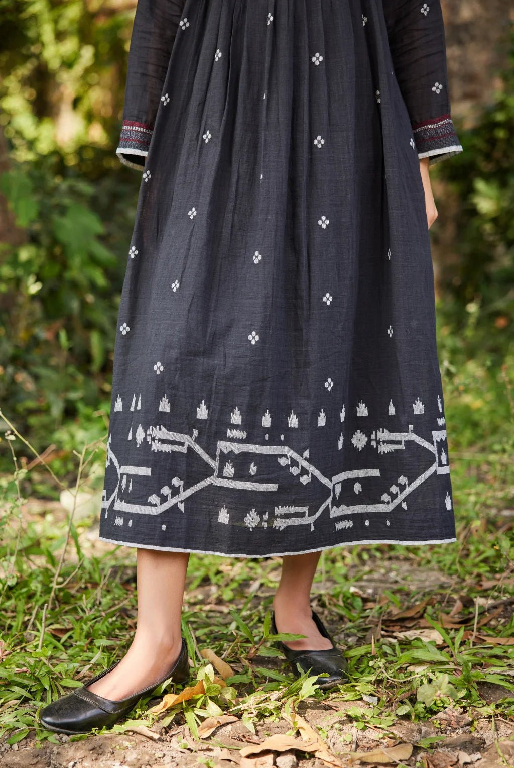 Zuri Dress - CiceroniDressesSarron