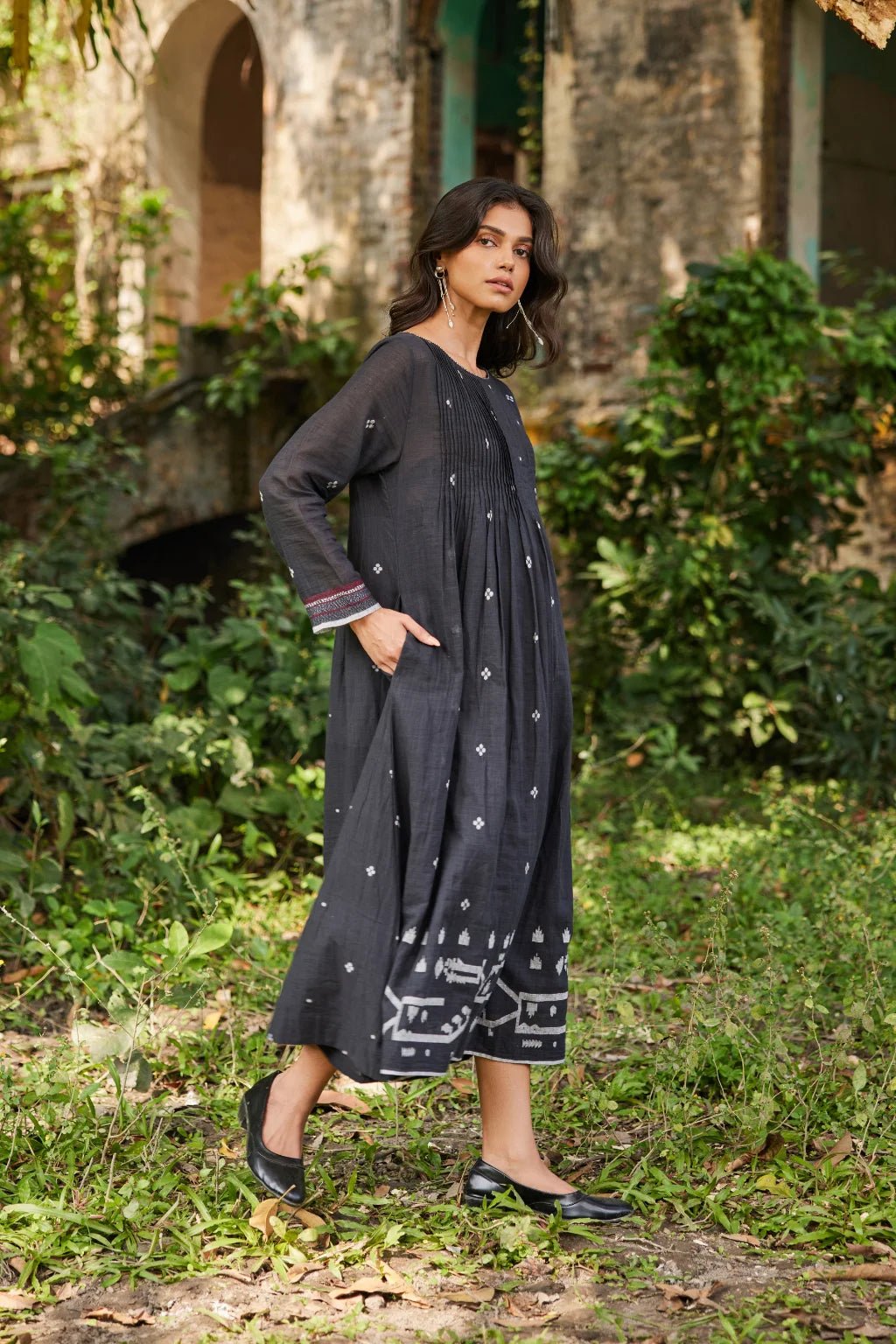 Zuri Dress - CiceroniDressesSarron