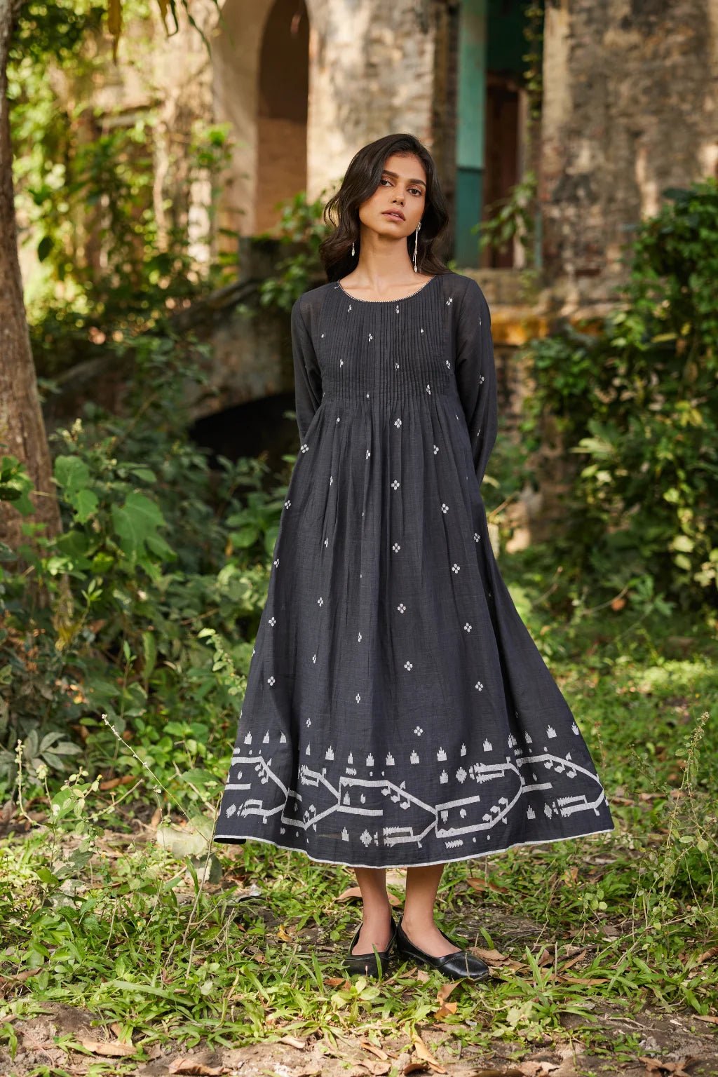 Zuri Dress - CiceroniDressesSarron