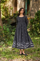 Zuri Dress - CiceroniDressesSarron