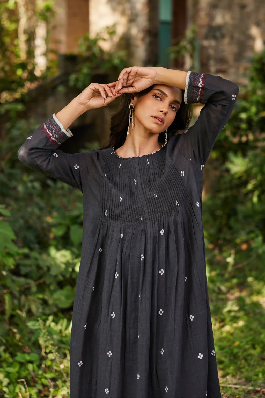 Zuri Dress - CiceroniDressesSarron