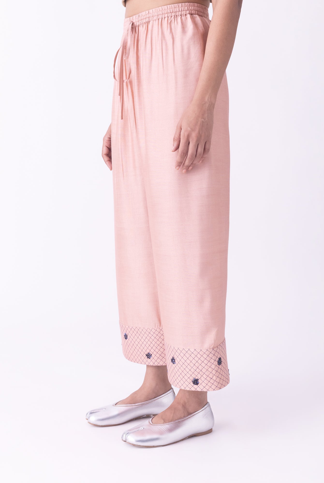Zuri Pyjama - CiceroniPantsShades of India
