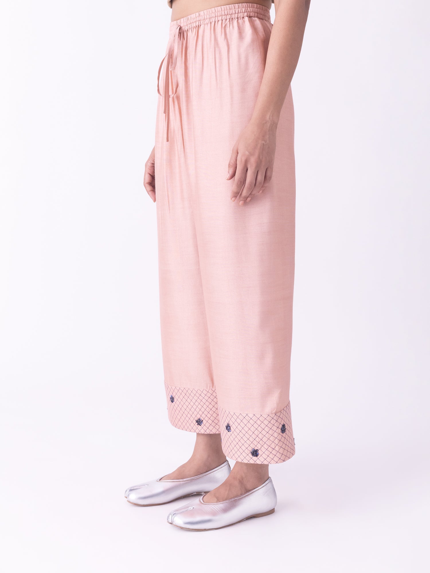 Zuri Pyjama - CiceroniPantsShades of India