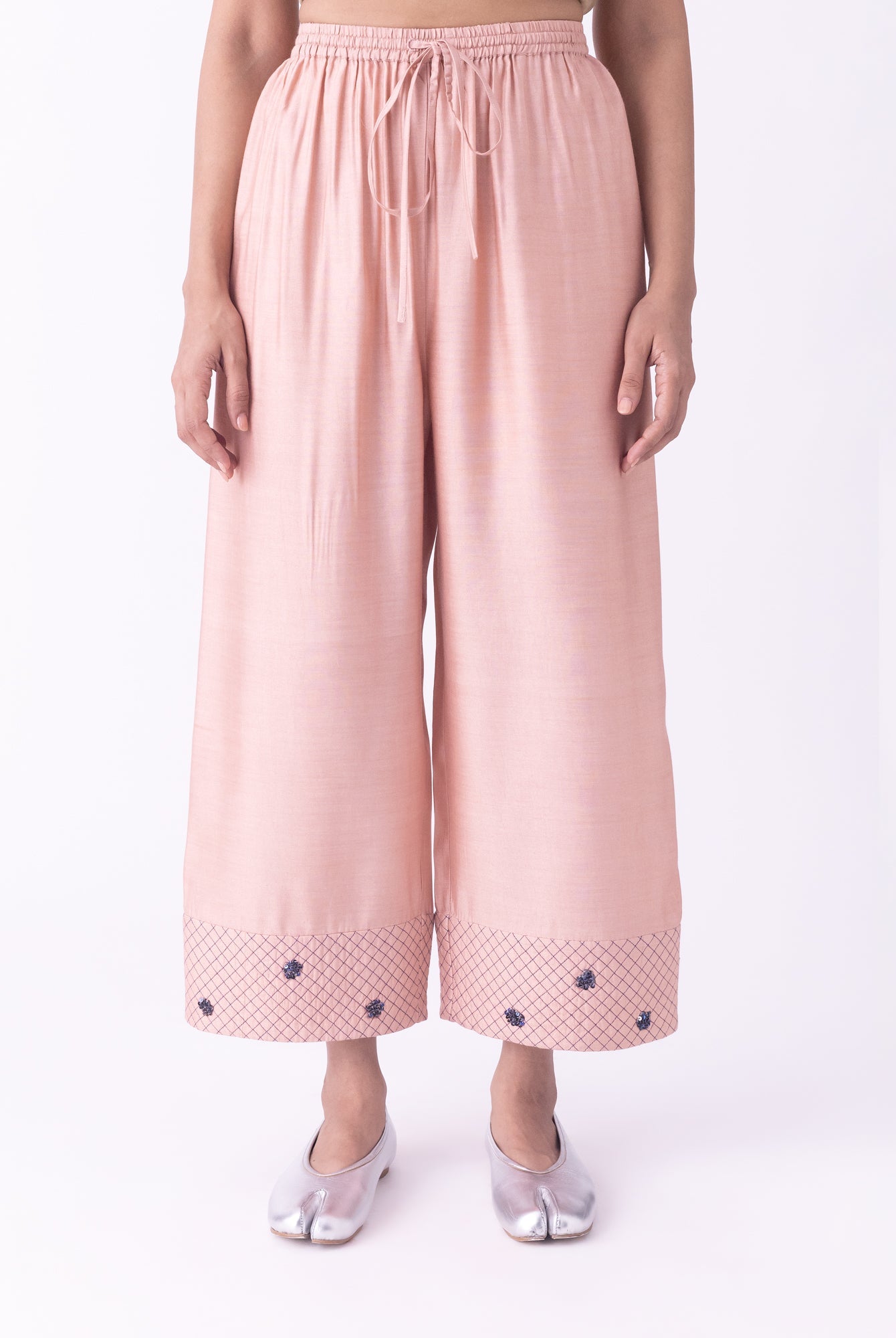 Zuri Pyjama - CiceroniPantsShades of India