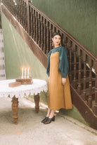 A-Line Slip Dress - CiceroniDressesAnushé Pirani