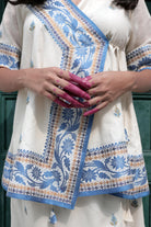 Aampata Naksha Coordinate - CiceroniCo-ord SetBhomra