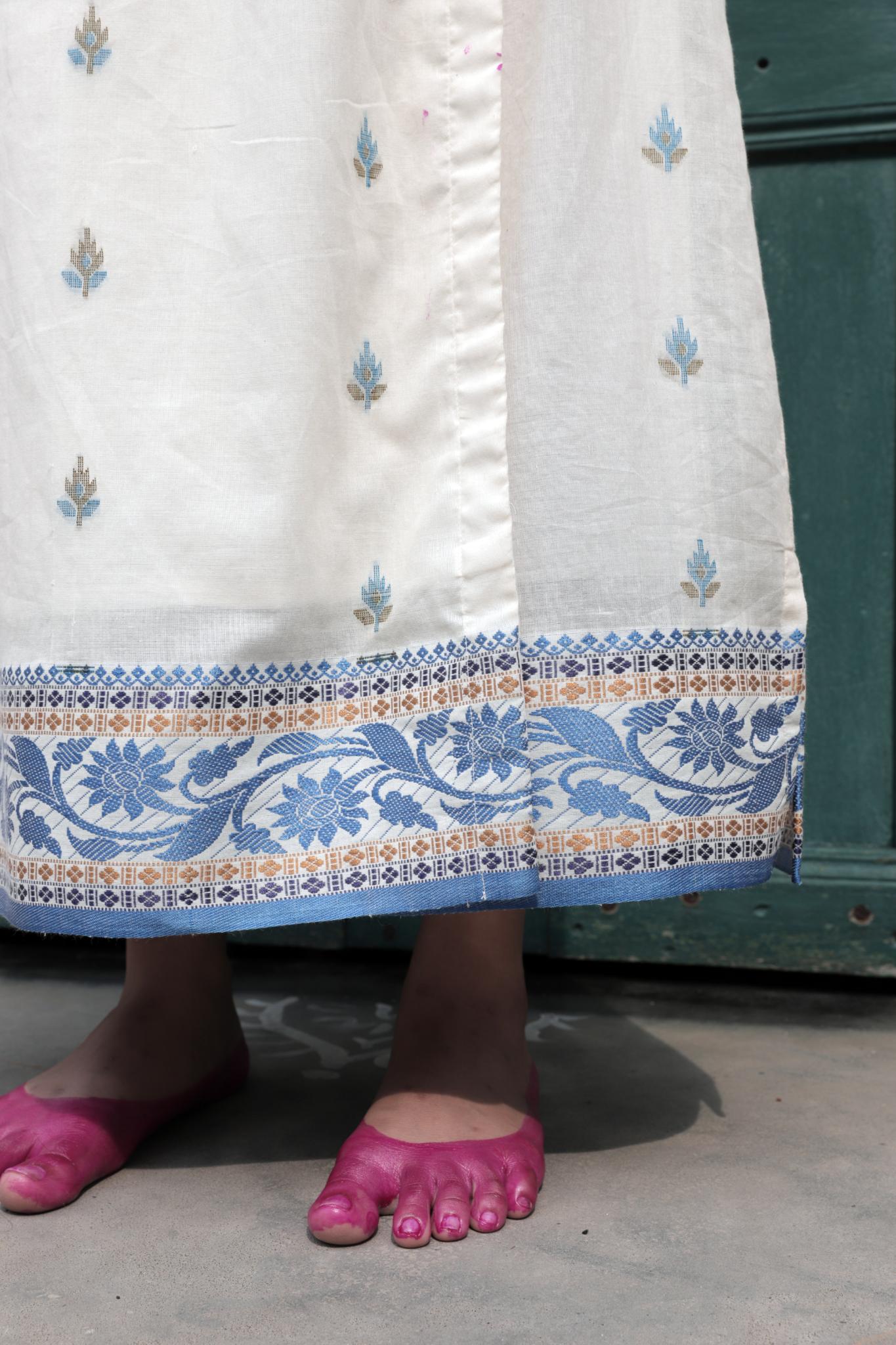 Aampata Naksha Coordinate - CiceroniCo-ord SetBhomra