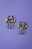 Aapne Ketla!! - CiceroniEarringsKrutiArts