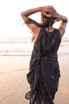 Aastey Sarong Dress - CiceroniDressesPrathaa