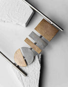 Abacus Neckpiece - CiceroniDE'ANMA