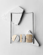 Abacus Neckpiece - CiceroniDE'ANMA