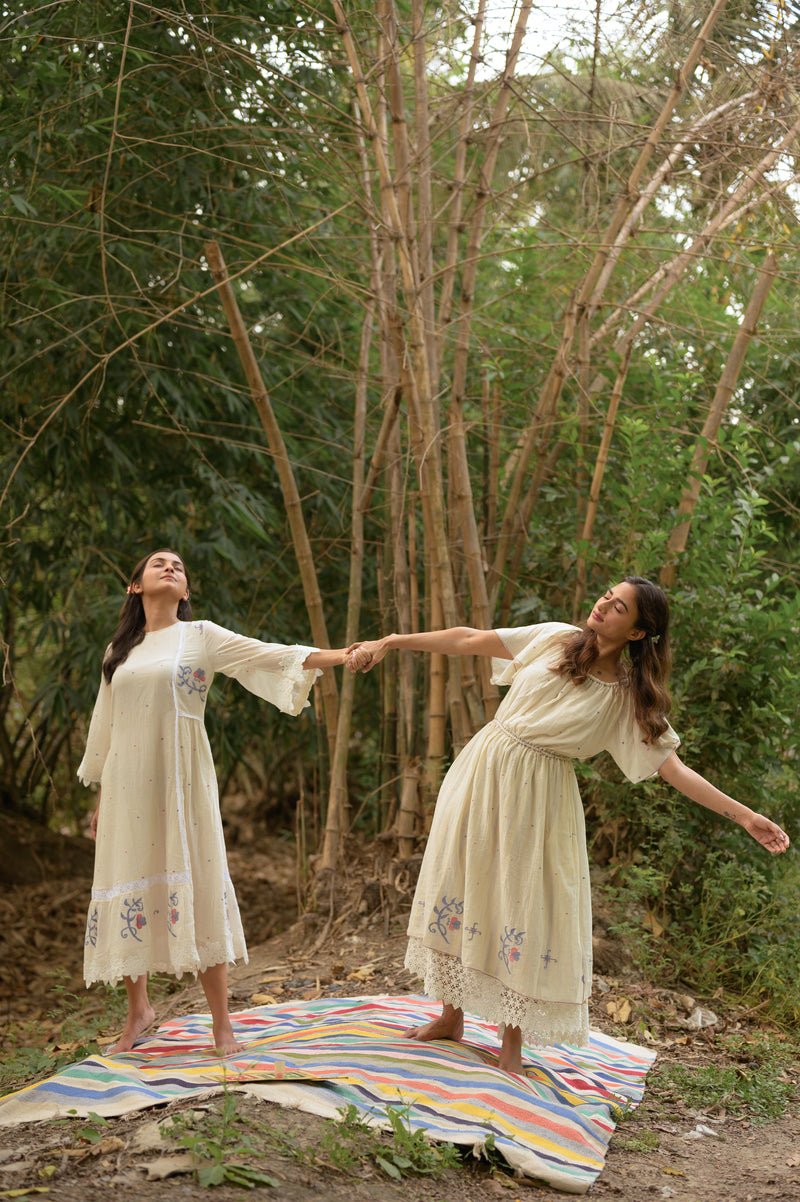 Abloom - CiceroniDressesBhomra