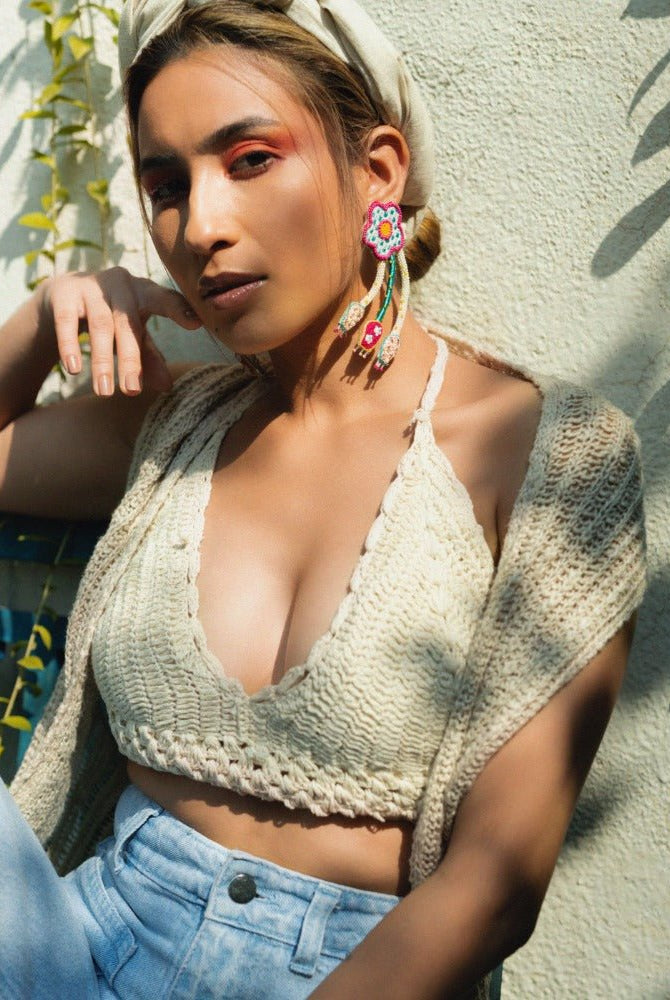 Accidenti! - CiceroniEarringsKrutiArts