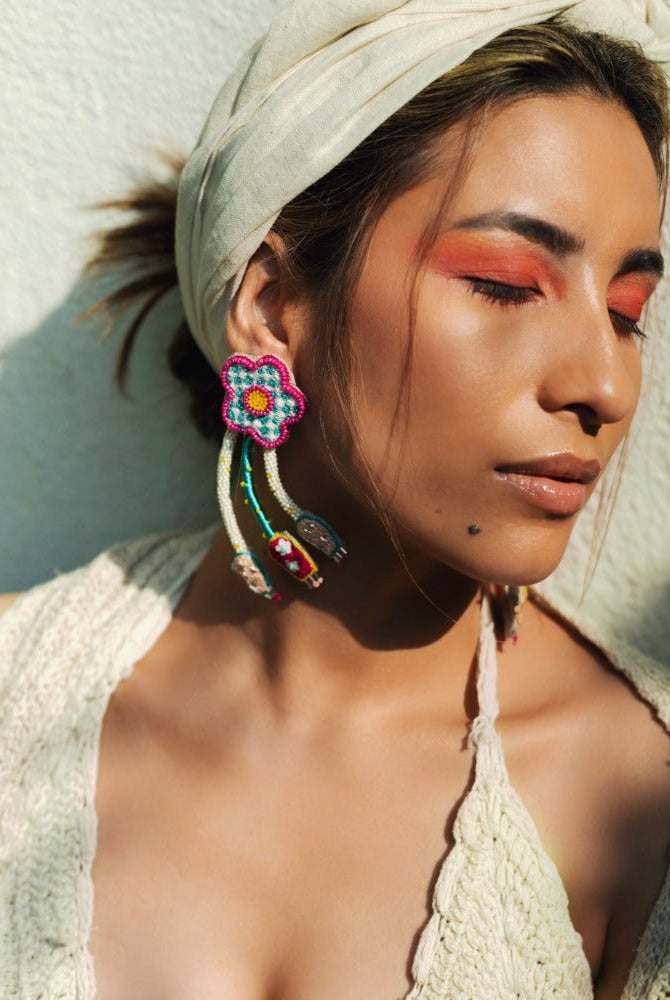 Accidenti! - CiceroniEarringsKrutiArts