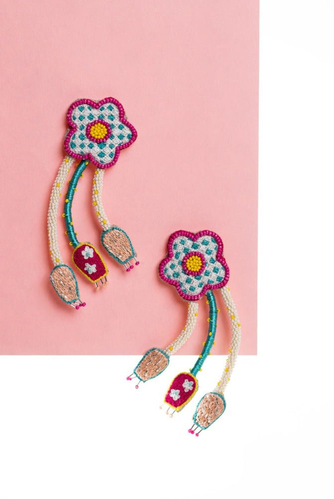 Accidenti! - CiceroniEarringsKrutiArts