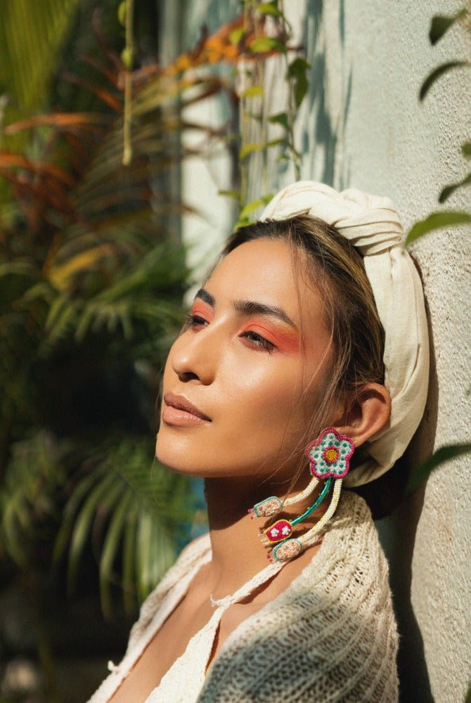 Accidenti! - CiceroniEarringsKrutiArts