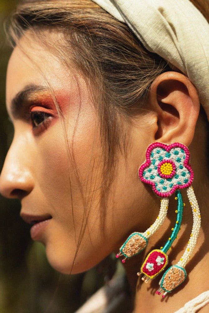 Accidenti! - CiceroniEarringsKrutiArts