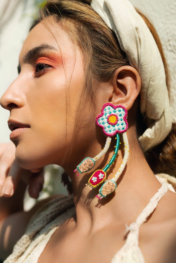 Accidenti! - CiceroniEarringsKrutiArts