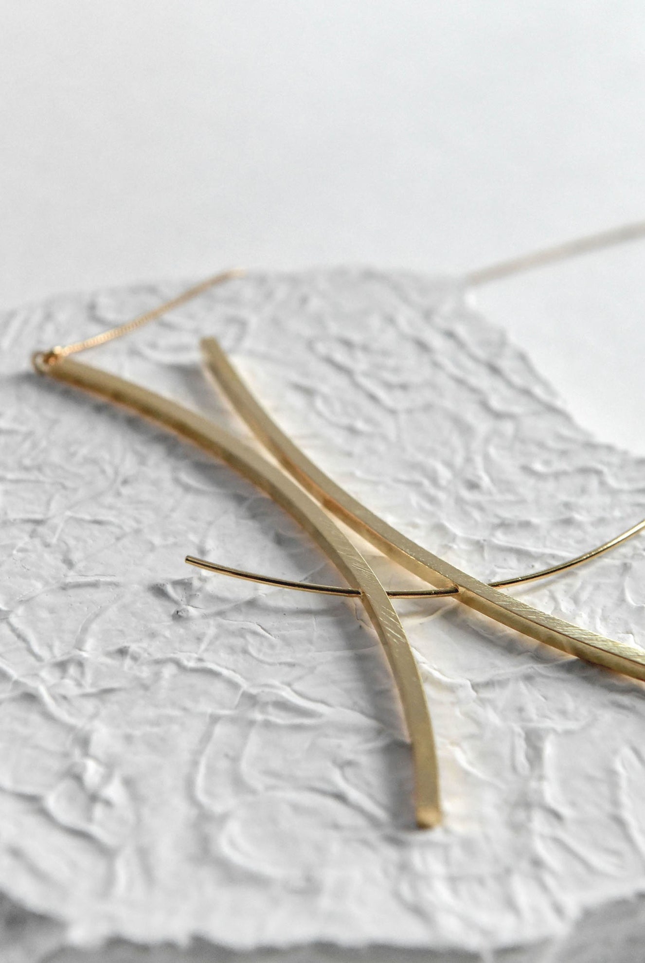 Ahei Neckpiece - CiceroniDE'ANMA