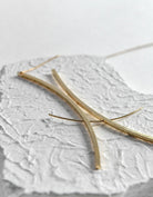 Ahei Neckpiece - CiceroniDE'ANMA